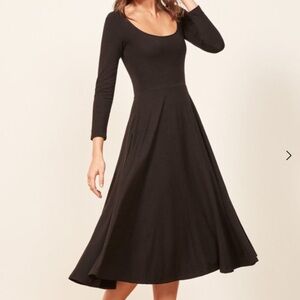 Reformation Lou dress